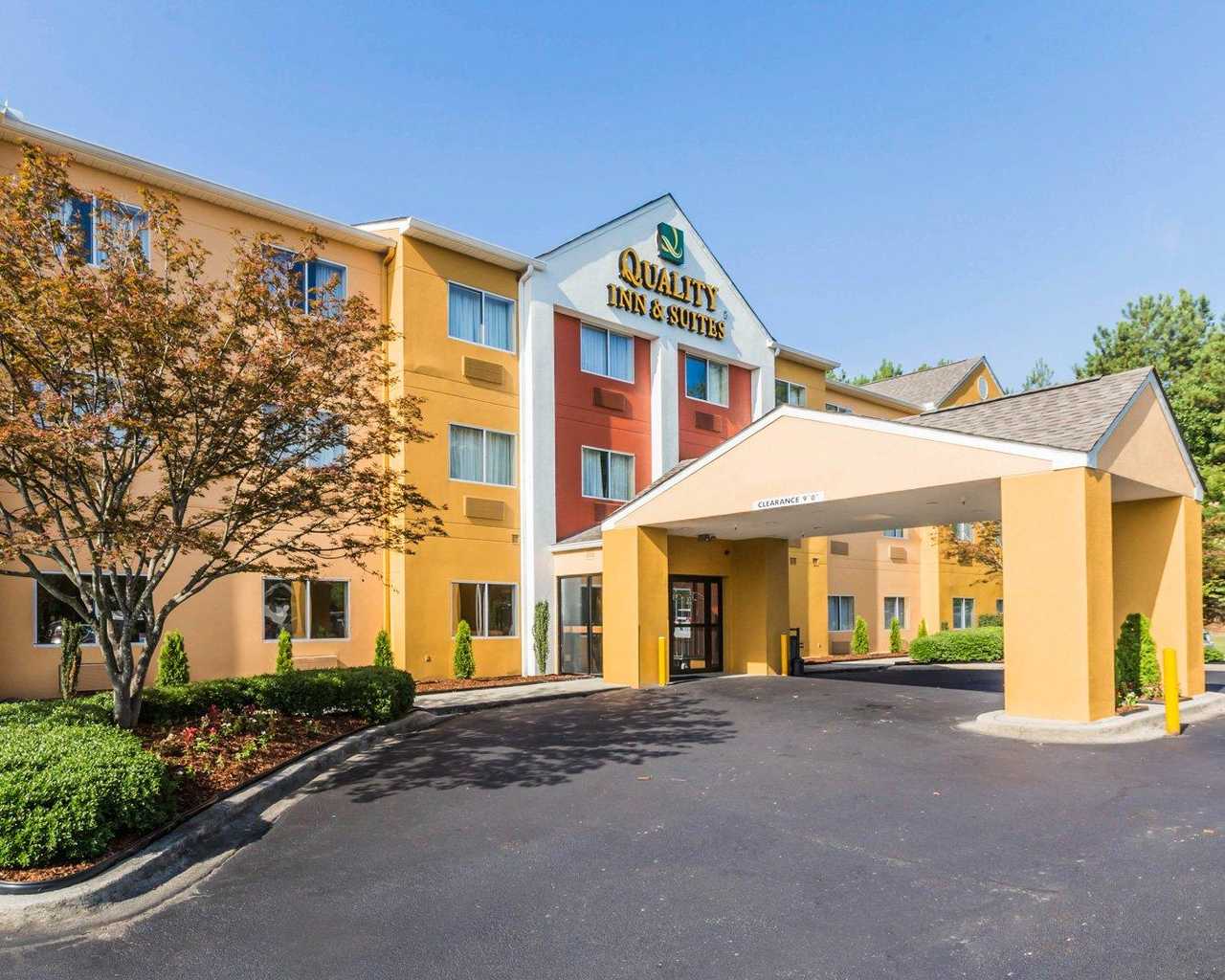Econo Lodge