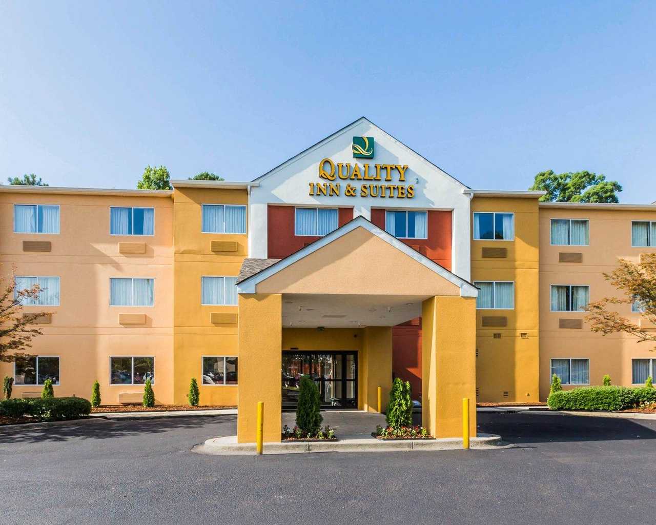 Econo Lodge