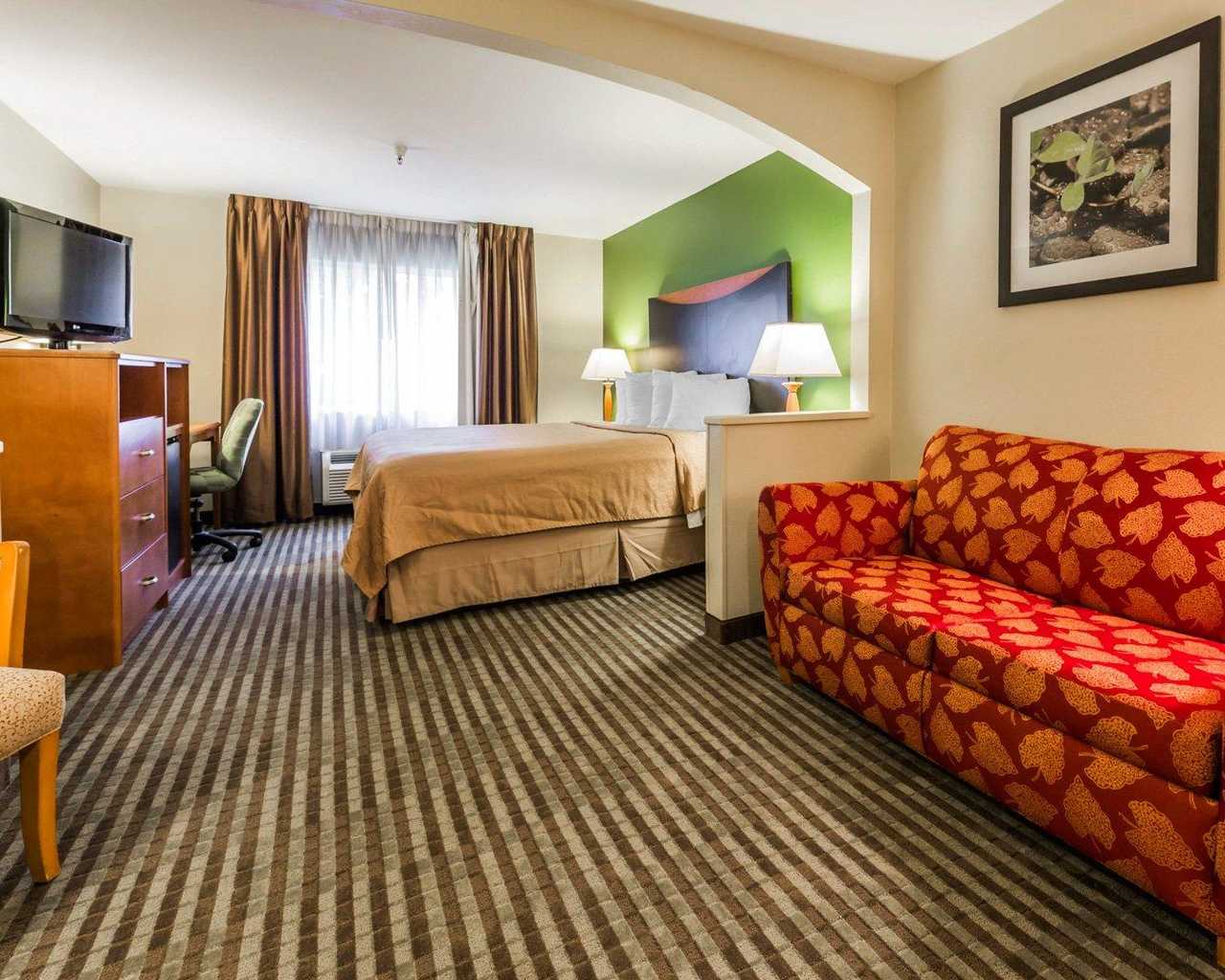 Econo Lodge
