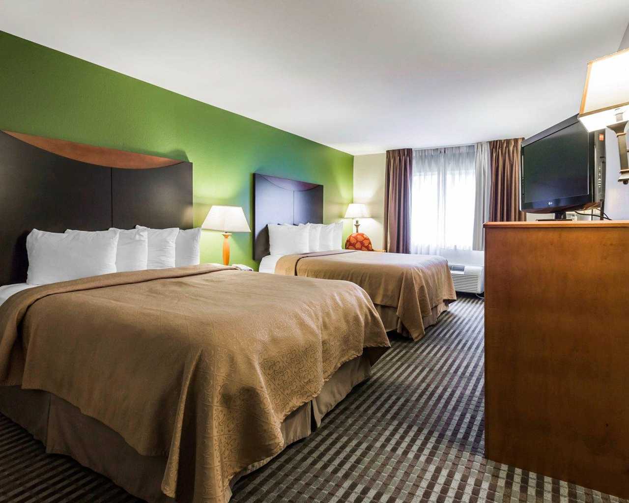 Econo Lodge