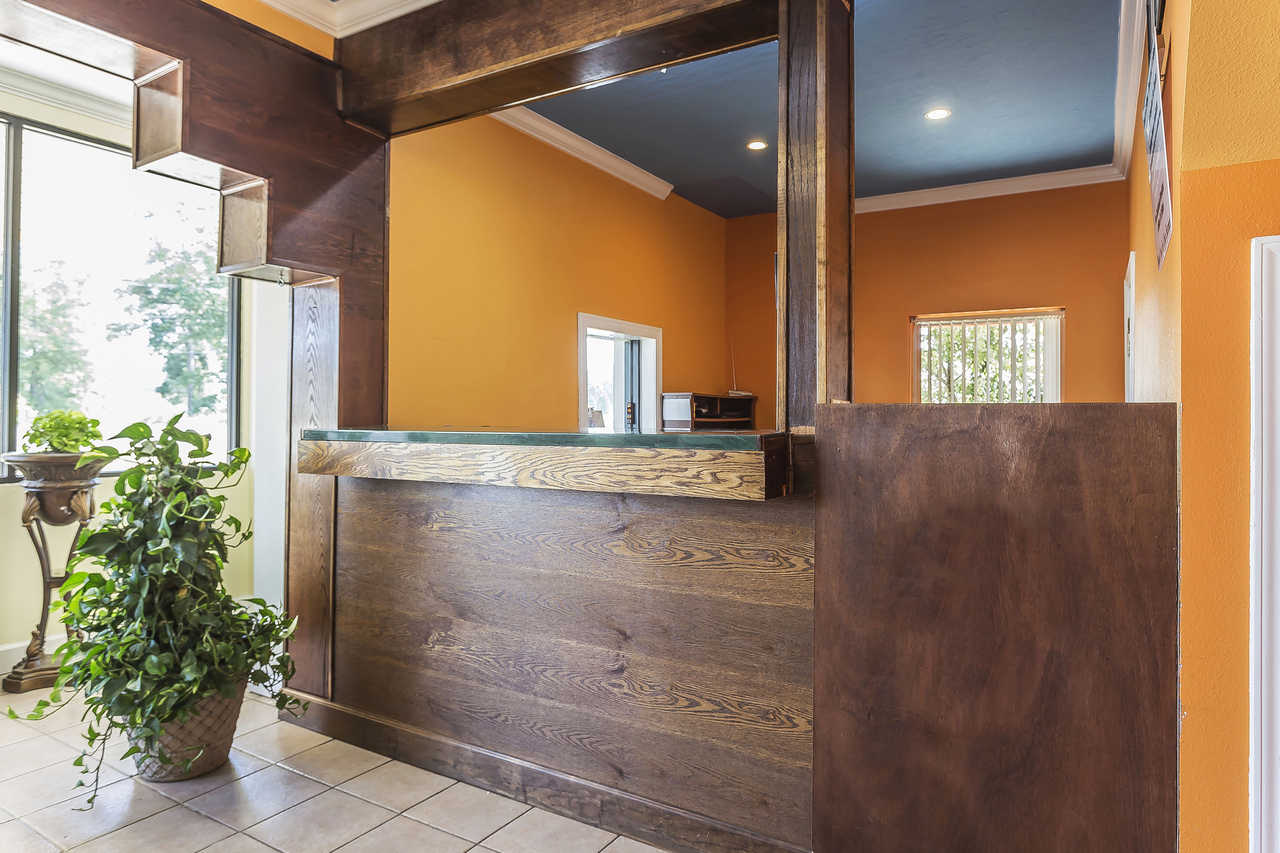 Quality Inn Gadsden - Attalla