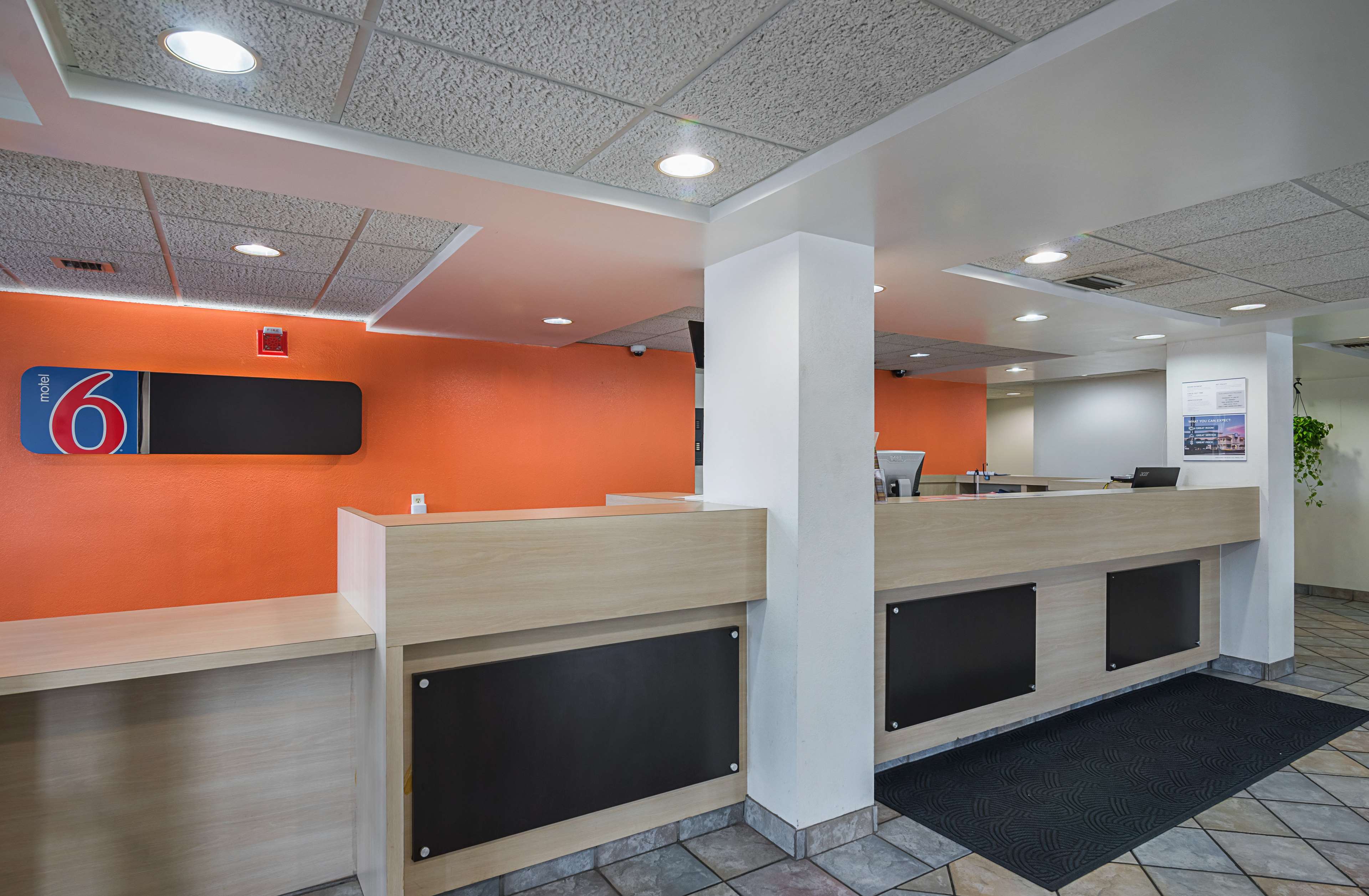 Red Roof Inn Gadsden