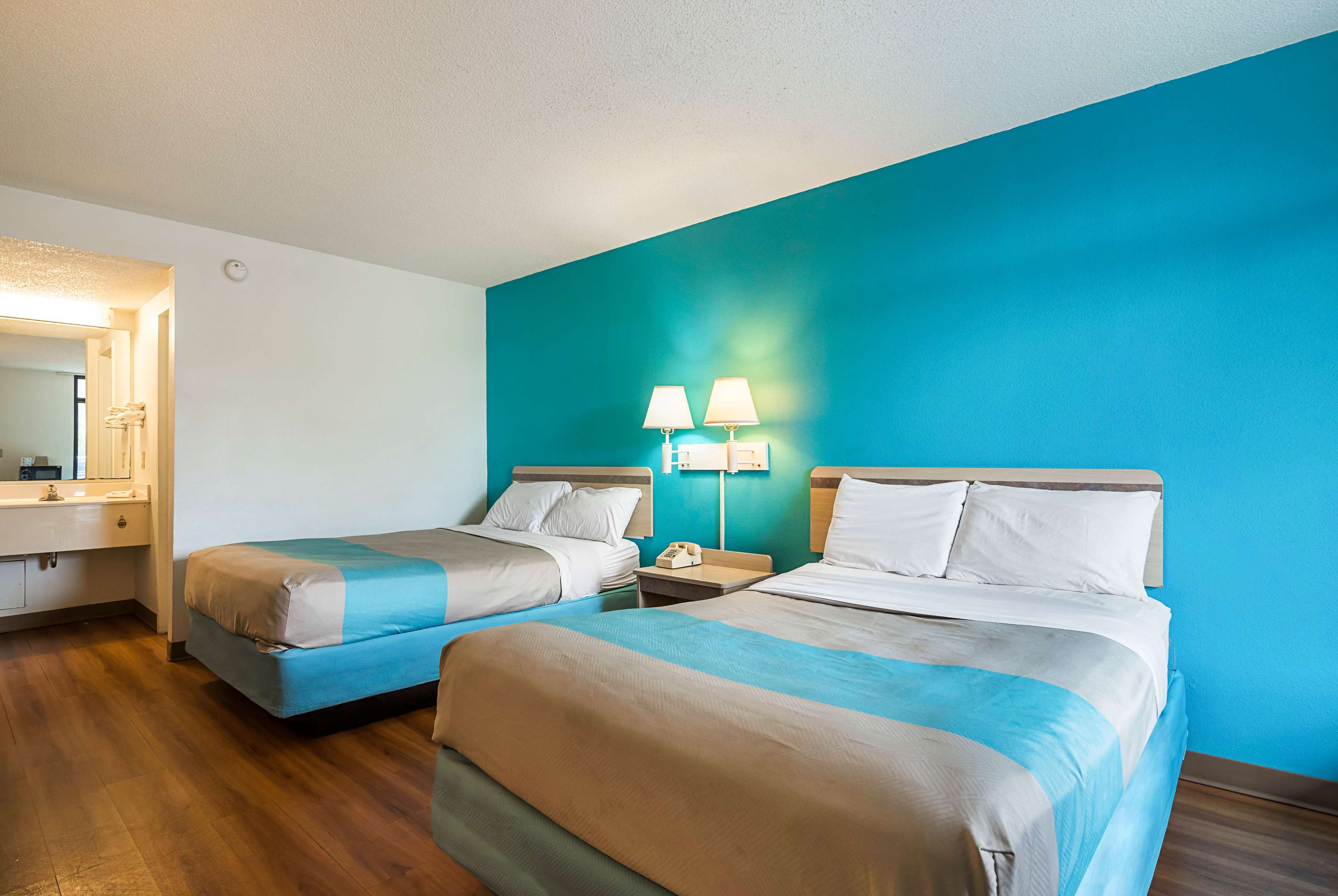 Red Roof Inn Gadsden