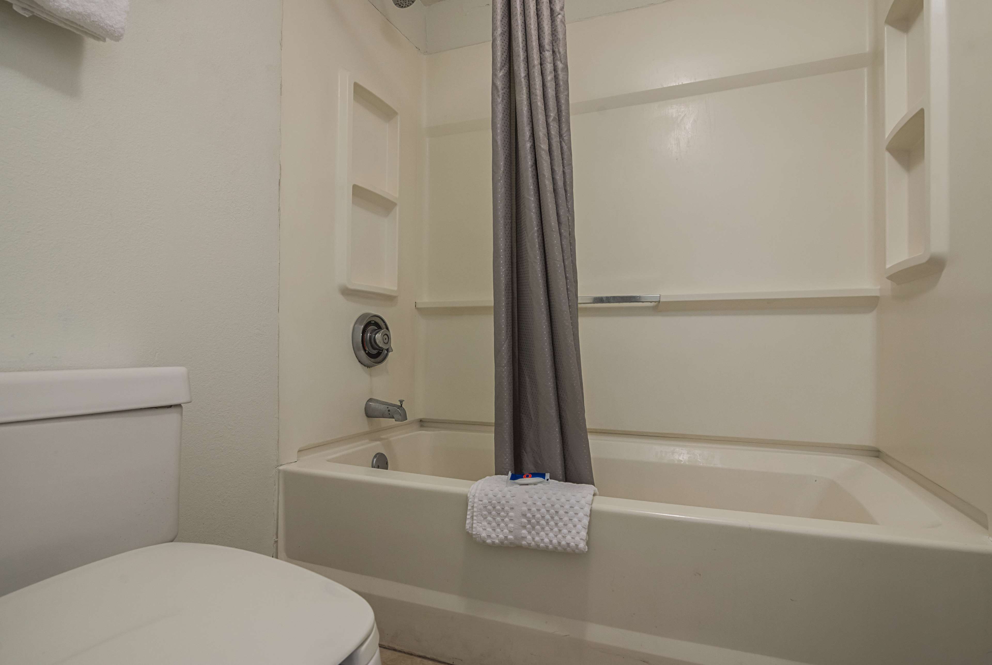 Red Roof Inn Gadsden