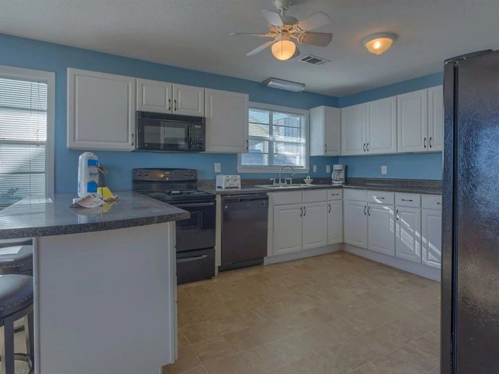 Abaco House by Meyer Vacation Rentals