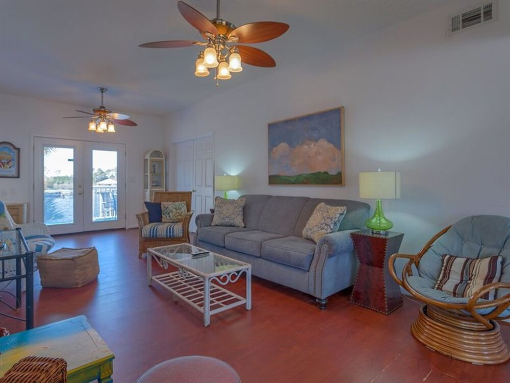 Abaco House by Meyer Vacation Rentals