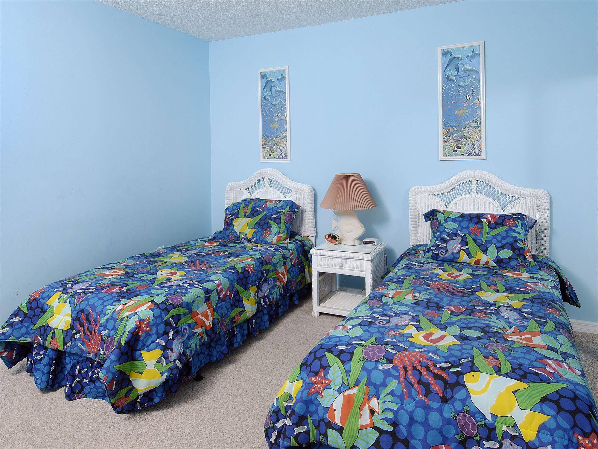 Alabama Gulf Coast Condominiums by Wyndham Vacation Rentals