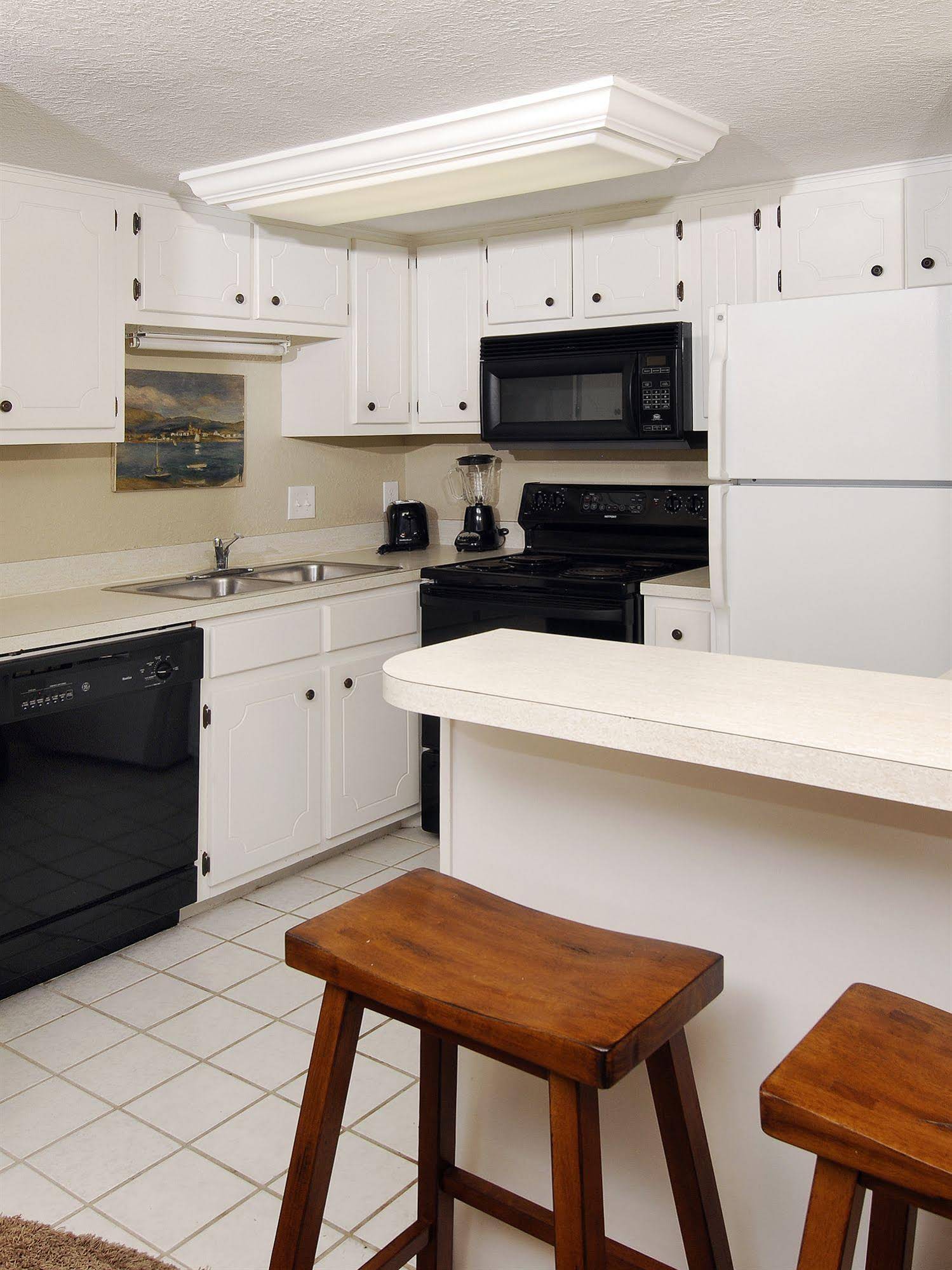 Alabama Gulf Coast Condominiums by Wyndham Vacation Rentals