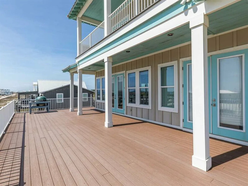 Anchors Away by Meyer Vacation Rentals