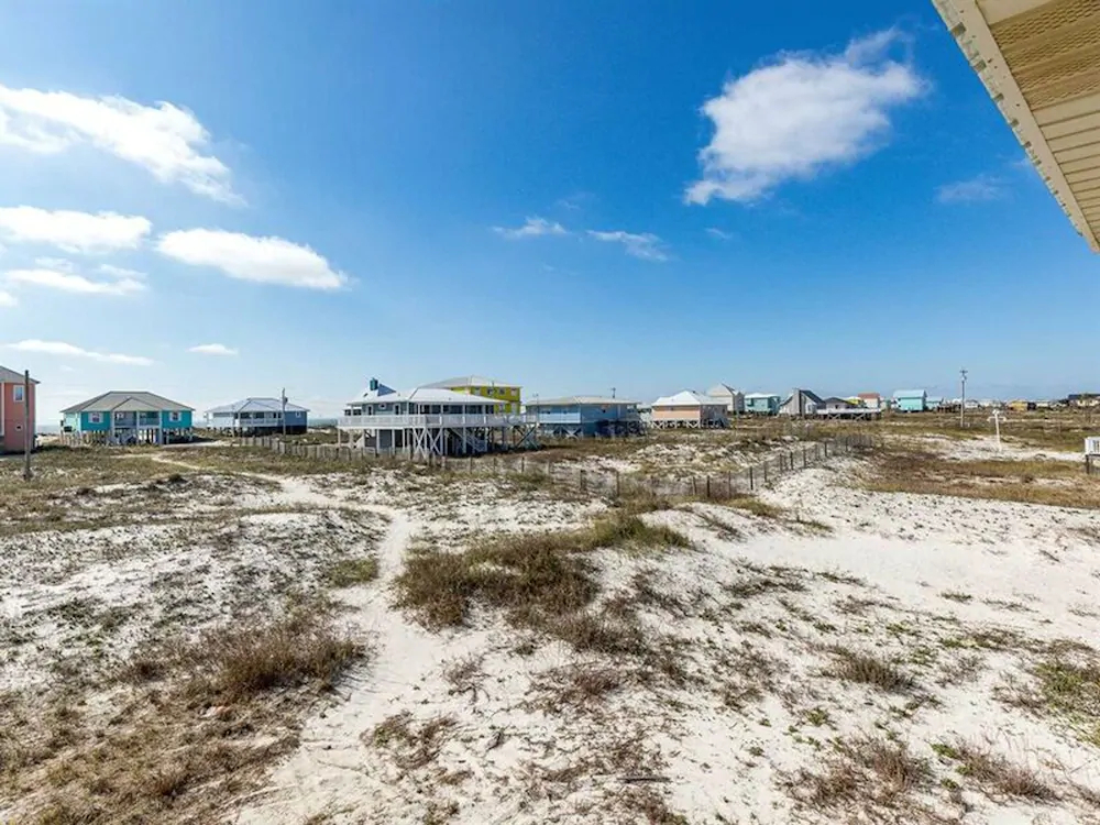 Bama Bound by Meyer Vacation Rentals