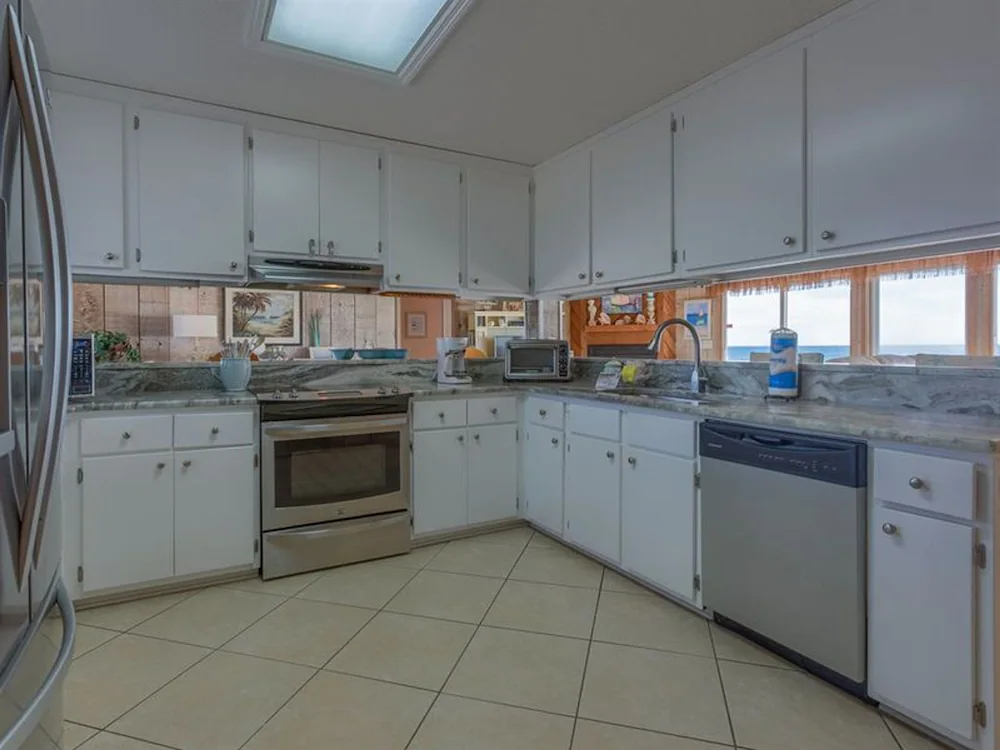 Barefoot Beach by Meyer Vacation Rentals