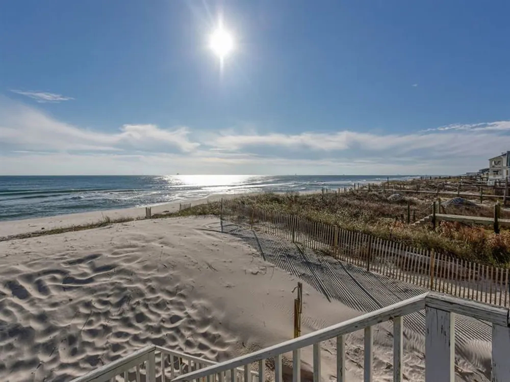 Barefoot Beach by Meyer Vacation Rentals