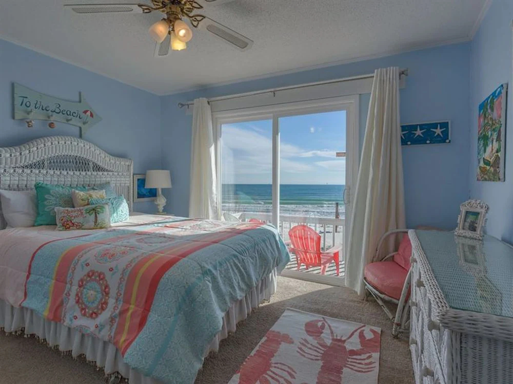 Barefoot Beach by Meyer Vacation Rentals