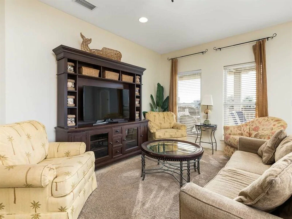 Barefoot Contessa by Meyer Vacation Rentals