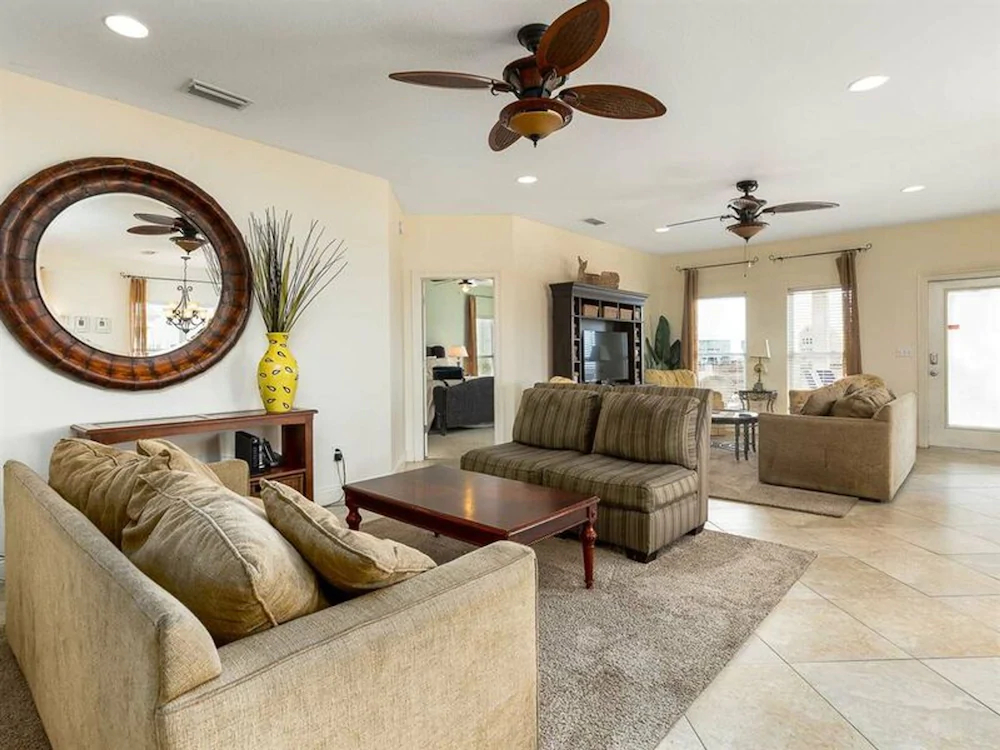 Barefoot Contessa by Meyer Vacation Rentals