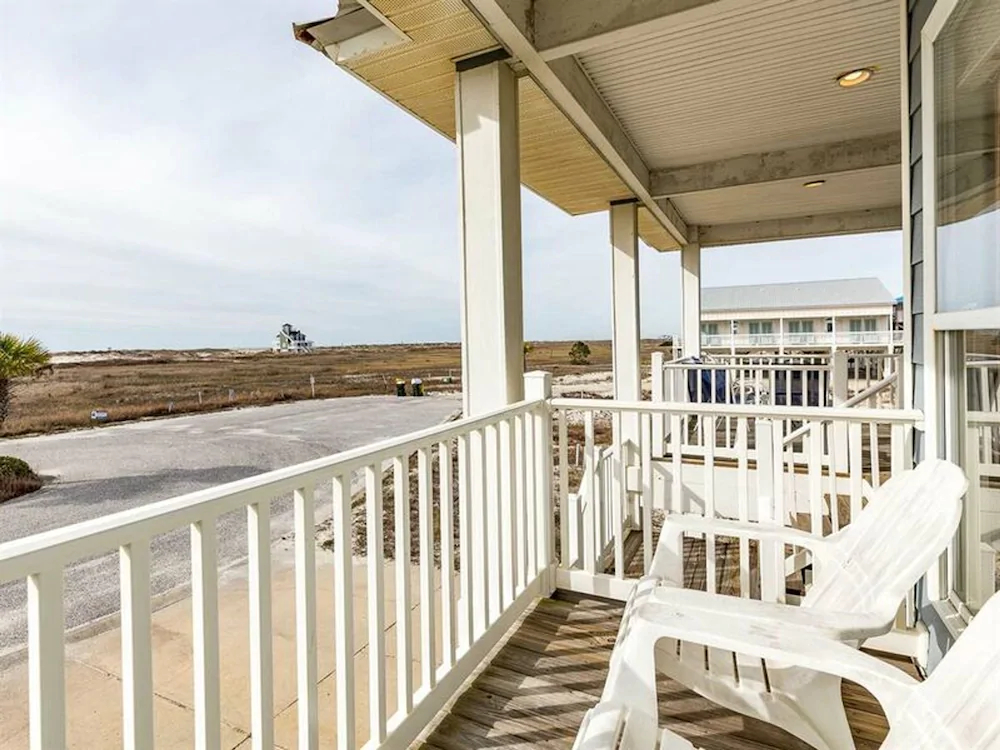 Barefoot Contessa by Meyer Vacation Rentals