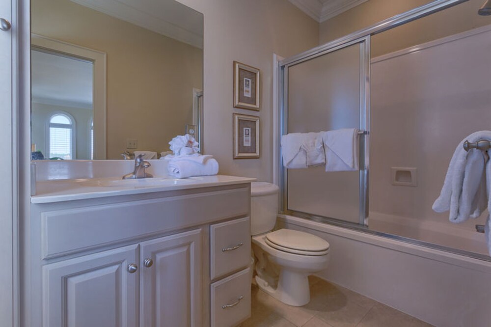 Beach Dream by Meyer Vacation Rentals