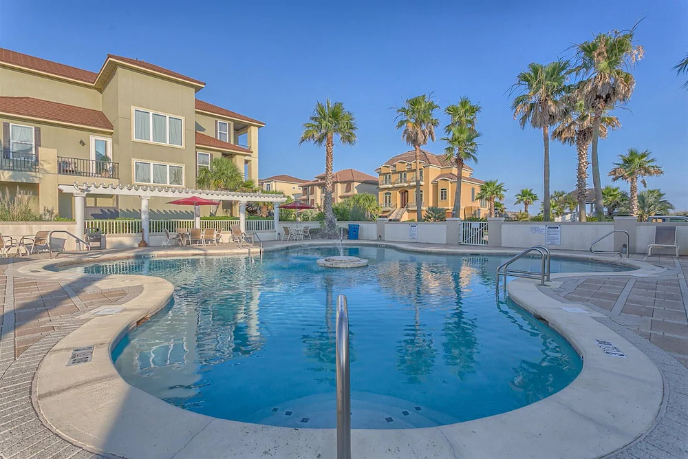 Beach Dream by Meyer Vacation Rentals