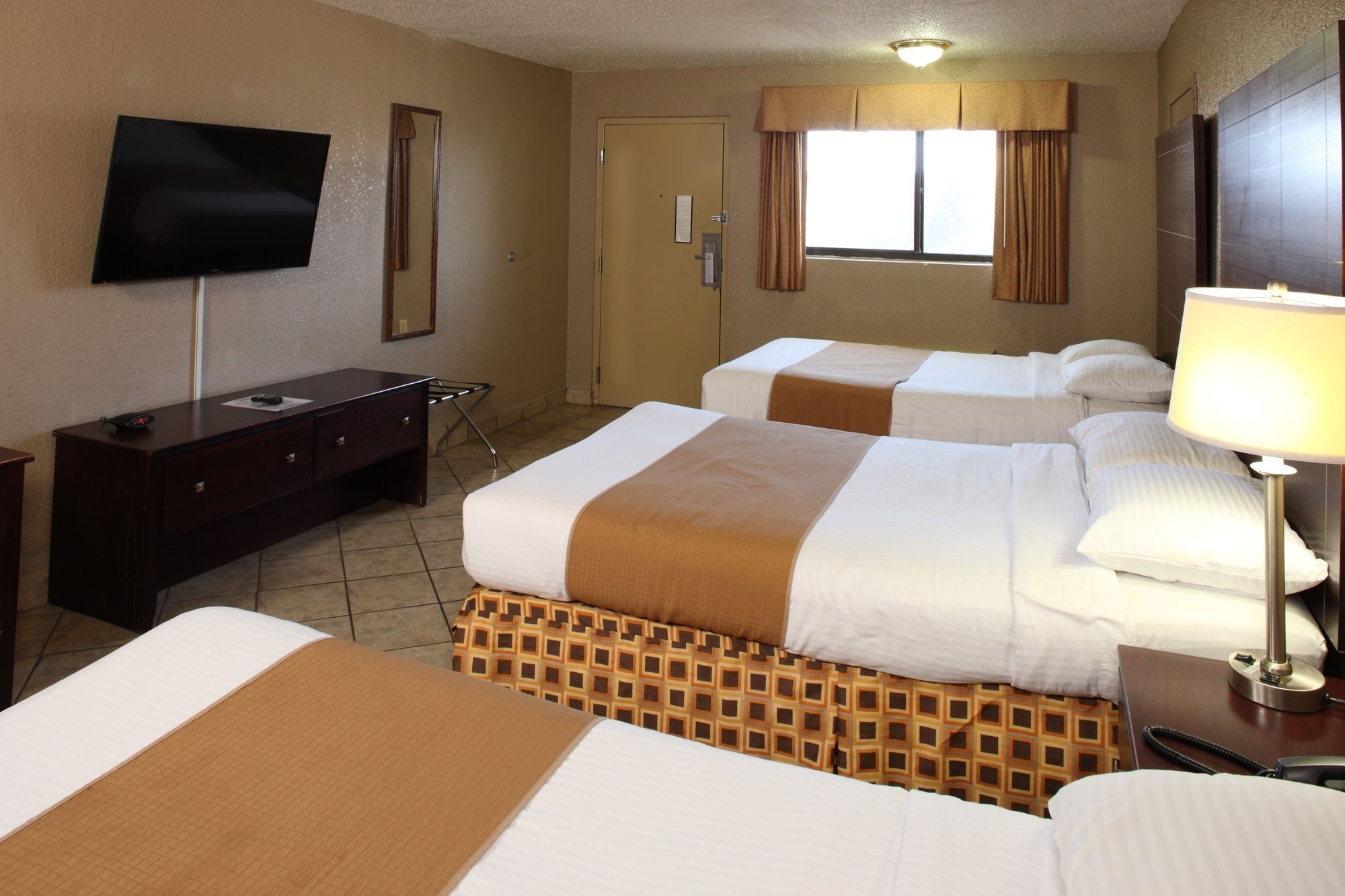 Beachside Resort Hotel