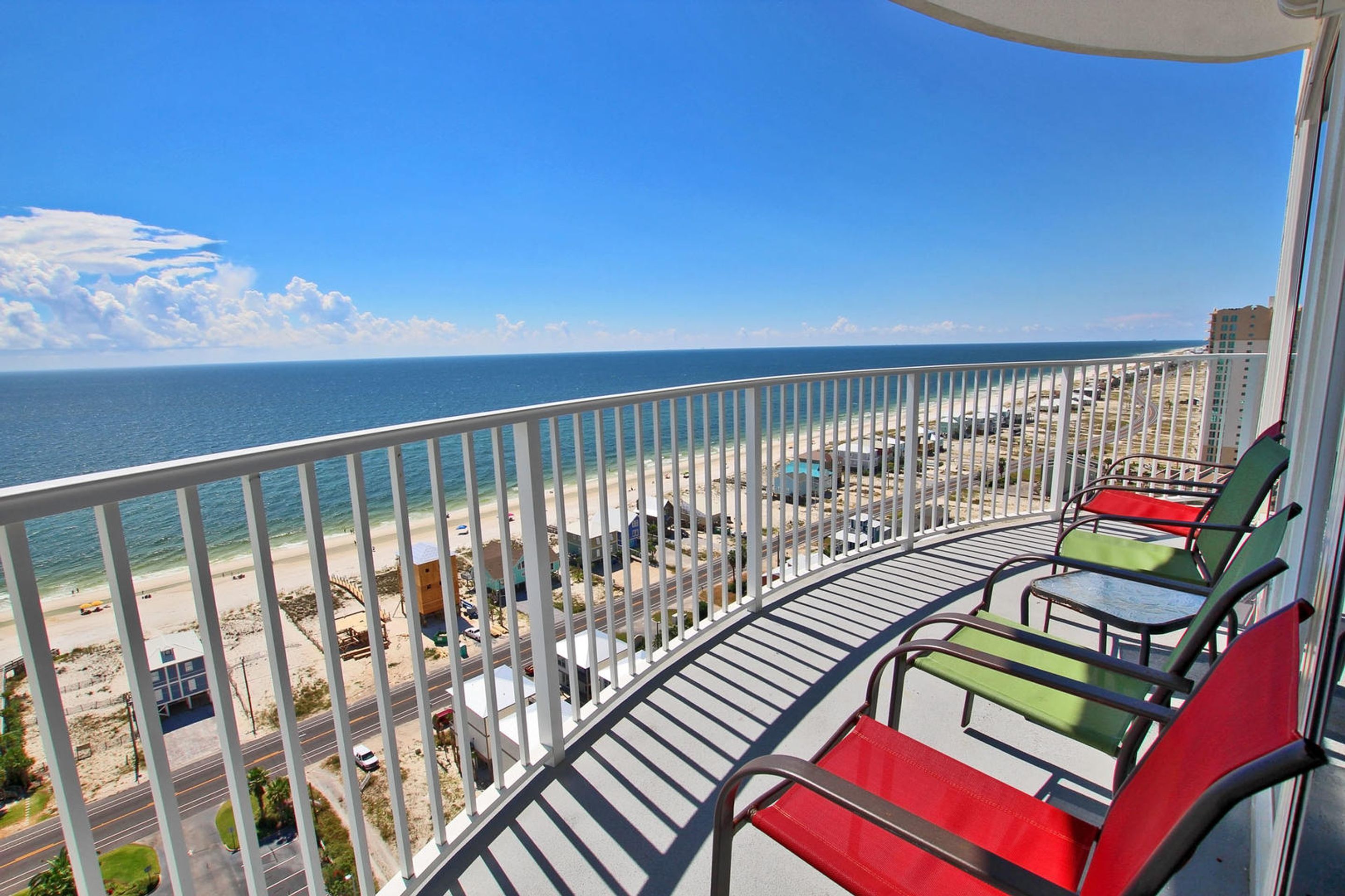 Bel Sole by Youngs Suncoast