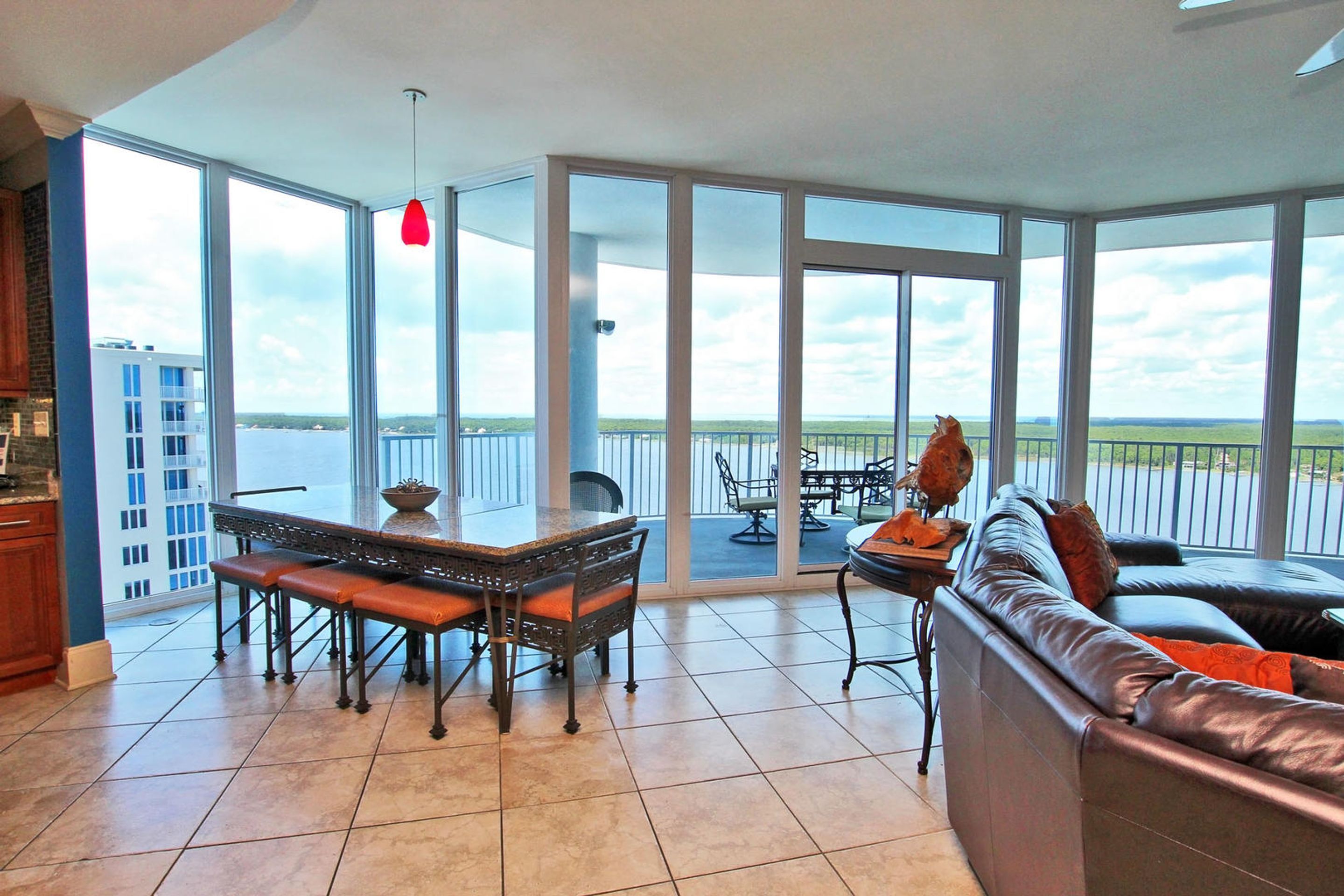 Bel Sole by Youngs Suncoast