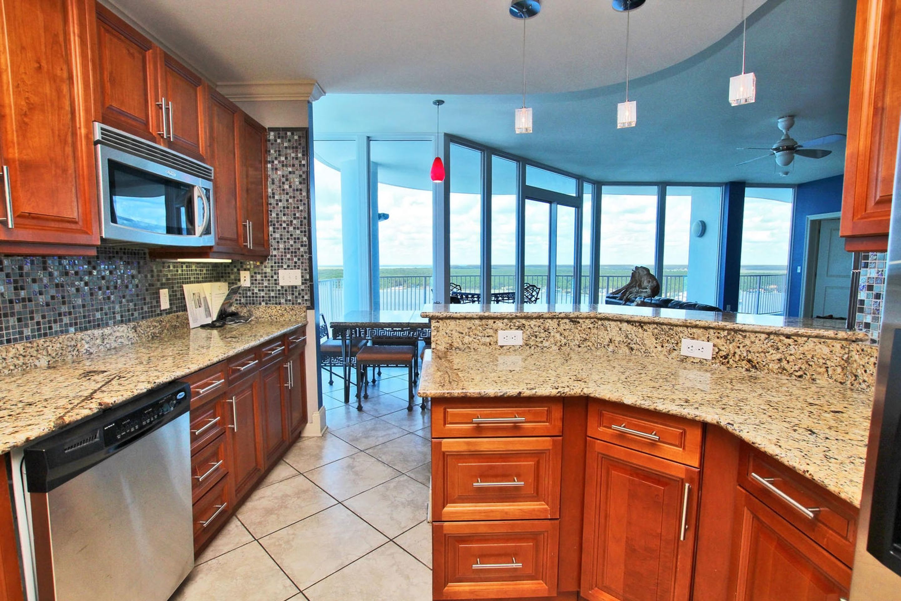 Bel Sole by Youngs Suncoast