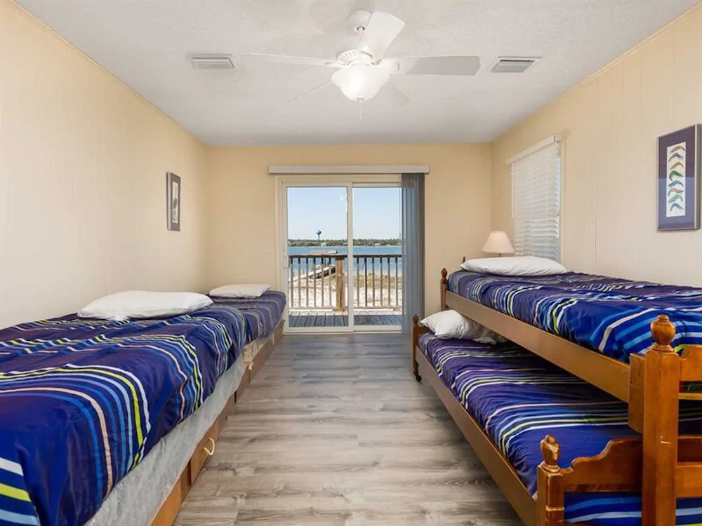 Best of Both Worlds by Meyer Vacation Rentals