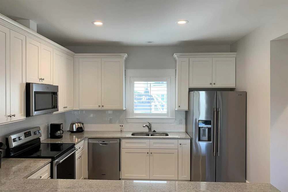 Blue Heron by Meyer Vacation Rentals