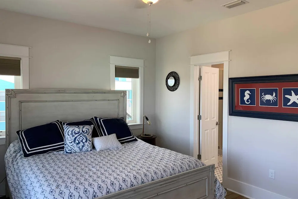 Blue Heron by Meyer Vacation Rentals