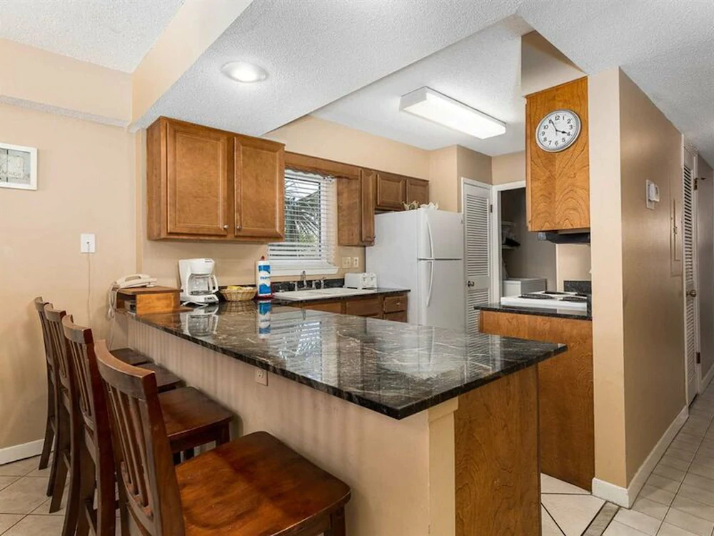 Boardwalk by Meyer Vacation Rentals