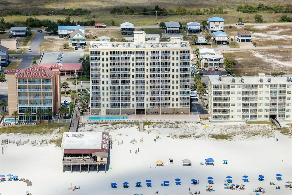 Boardwalk by Meyer Vacation Rentals