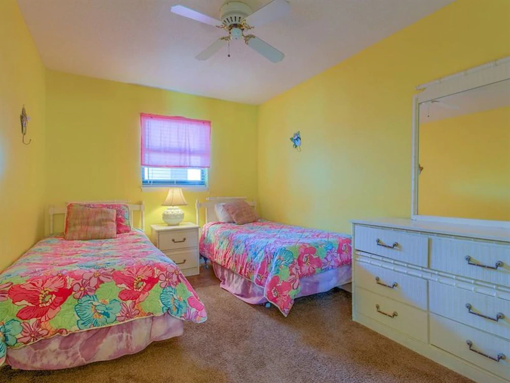 Boardwalk by Meyer Vacation Rentals