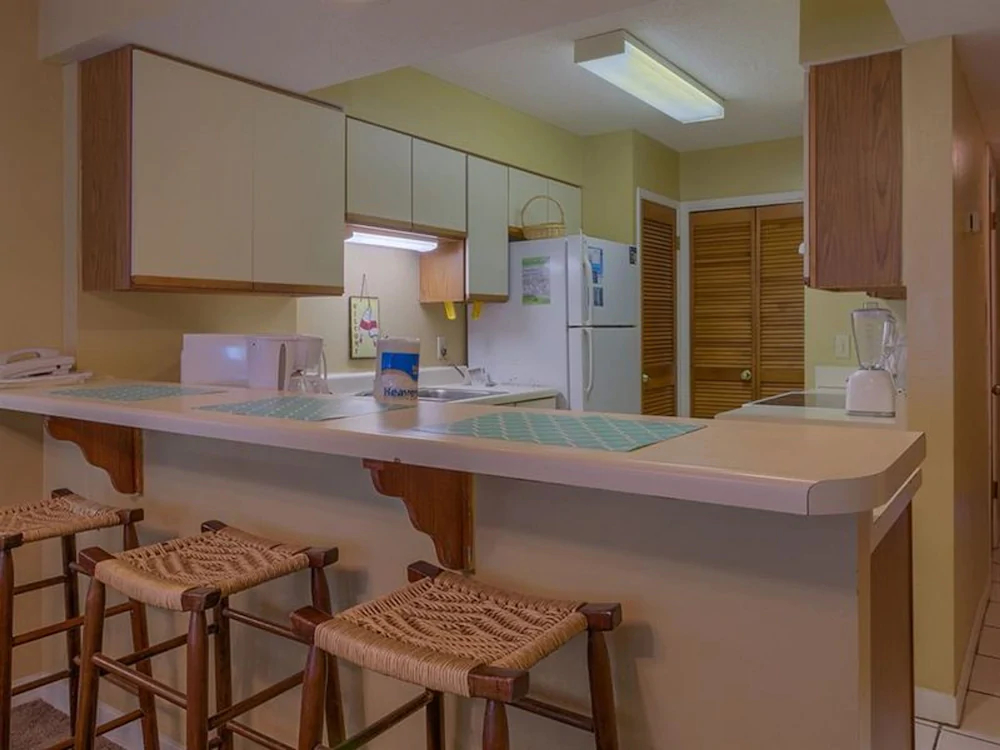 Boardwalk by Meyer Vacation Rentals