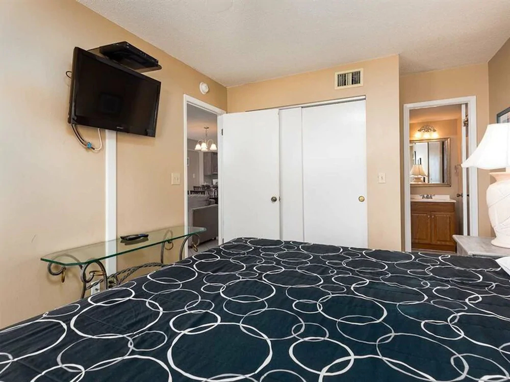 Boardwalk by Meyer Vacation Rentals