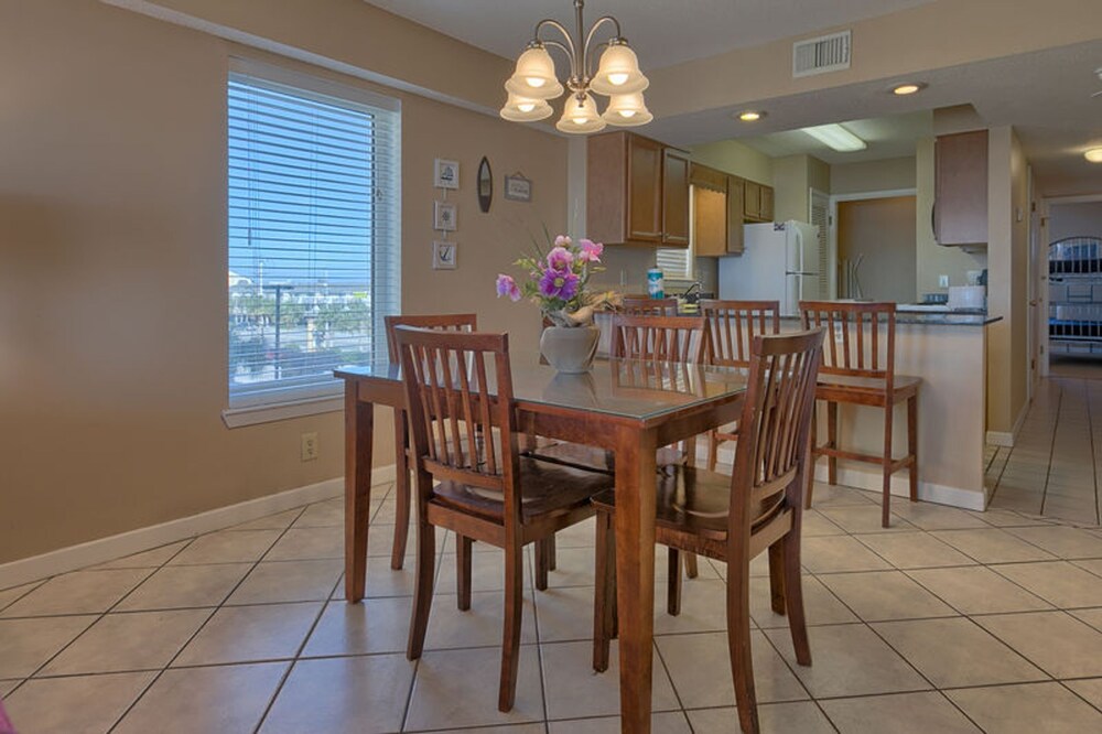 Boardwalk by Meyer Vacation Rentals