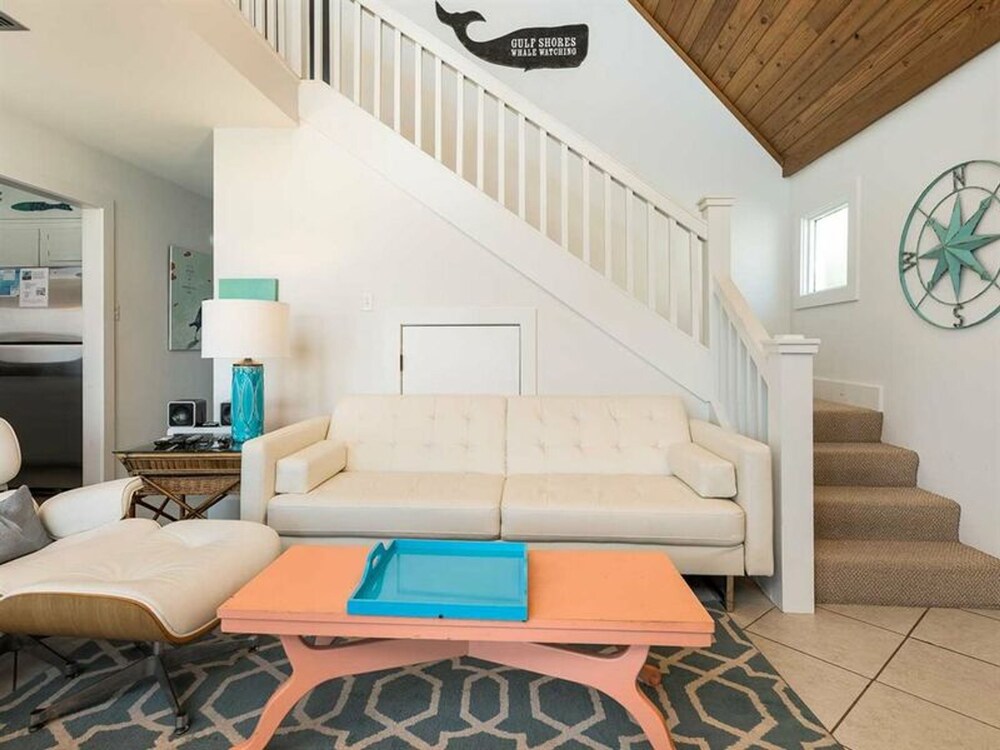 Breeze In by Meyer Vacation Rentals