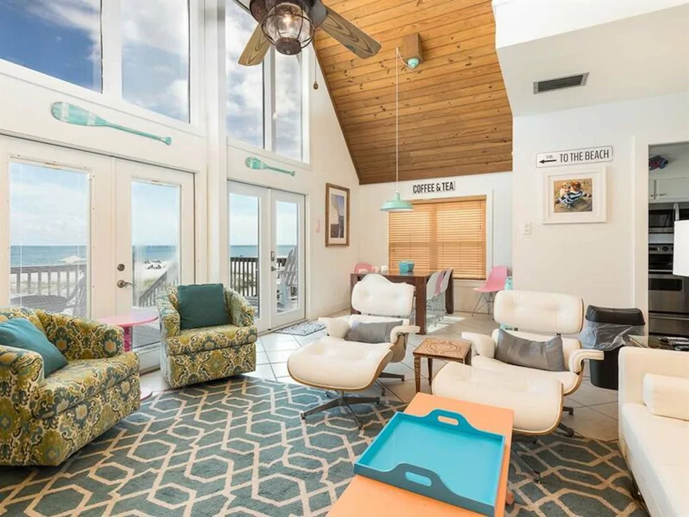 Breeze In by Meyer Vacation Rentals