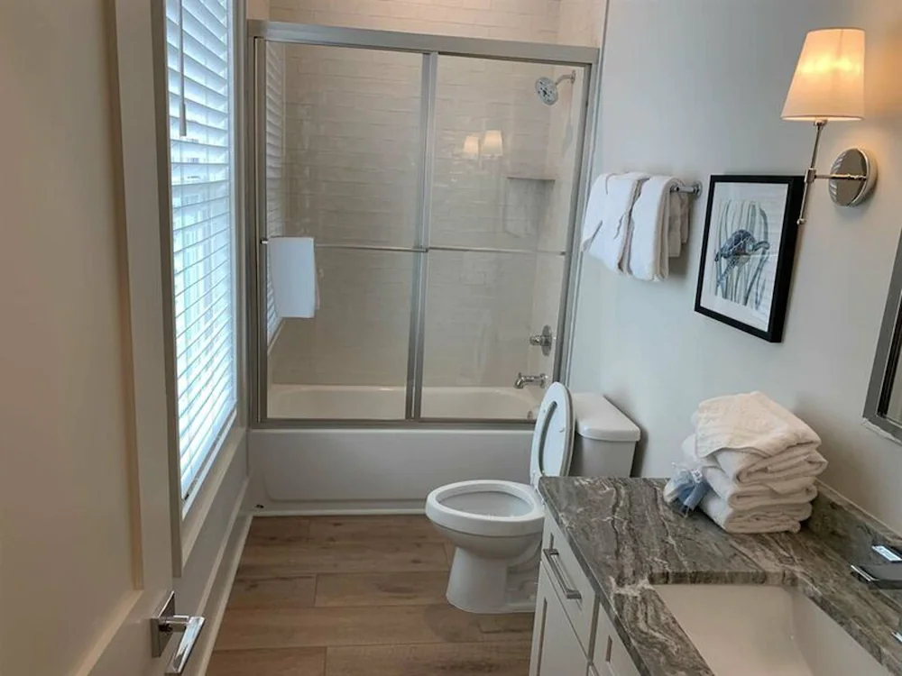 Captain's Landing by Meyer Vacation Rentals