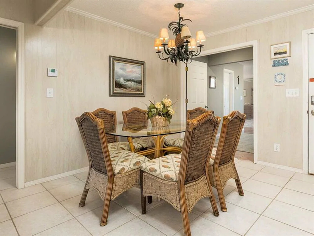 Casa Crockett by Meyer Vacation Rentals