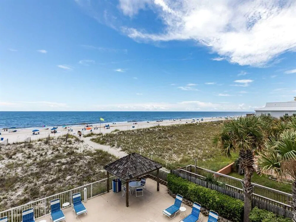 Casa Del Sol by Meyer Vacation Rentals