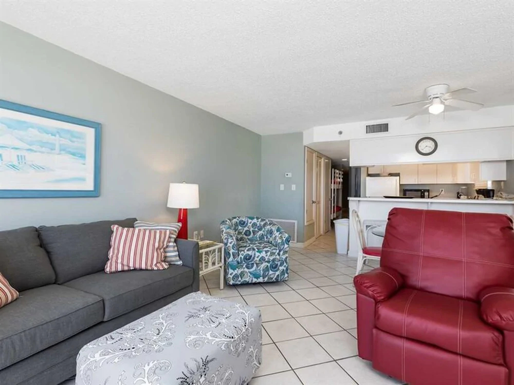 Clearwater by Meyer Vacation Rentals