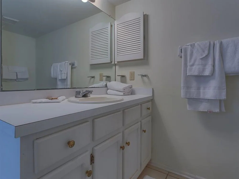 Coastal Calm by Meyer Vacation Rentals