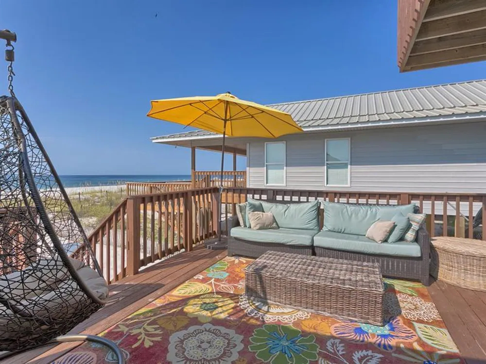 Coastal Calm by Meyer Vacation Rentals