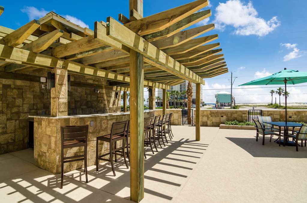 Comfort Inn & Suites Gulf Shores East Beach near Gulf State Park