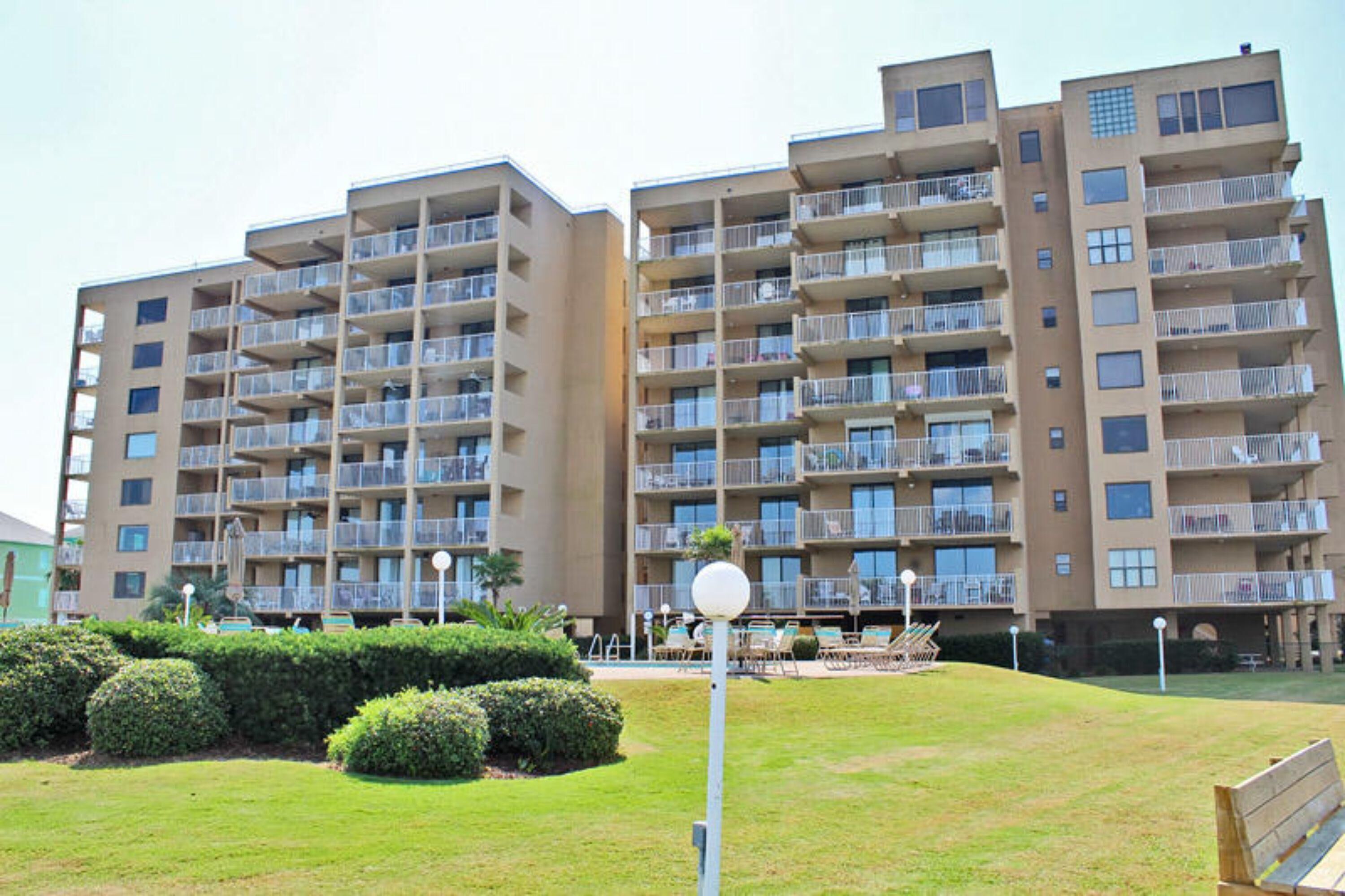 Compass Point by Youngs Suncoast