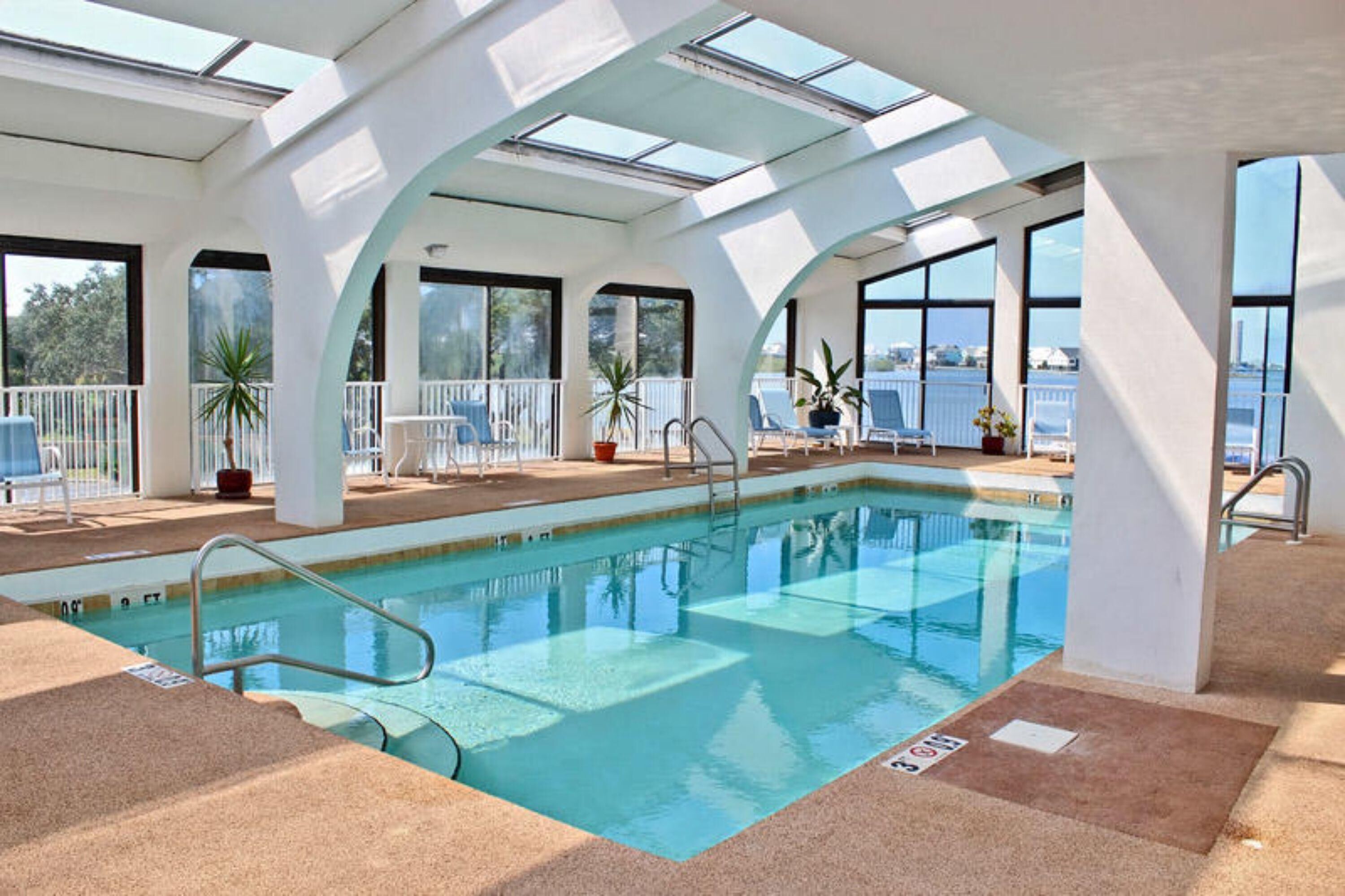 Compass Point by Youngs Suncoast