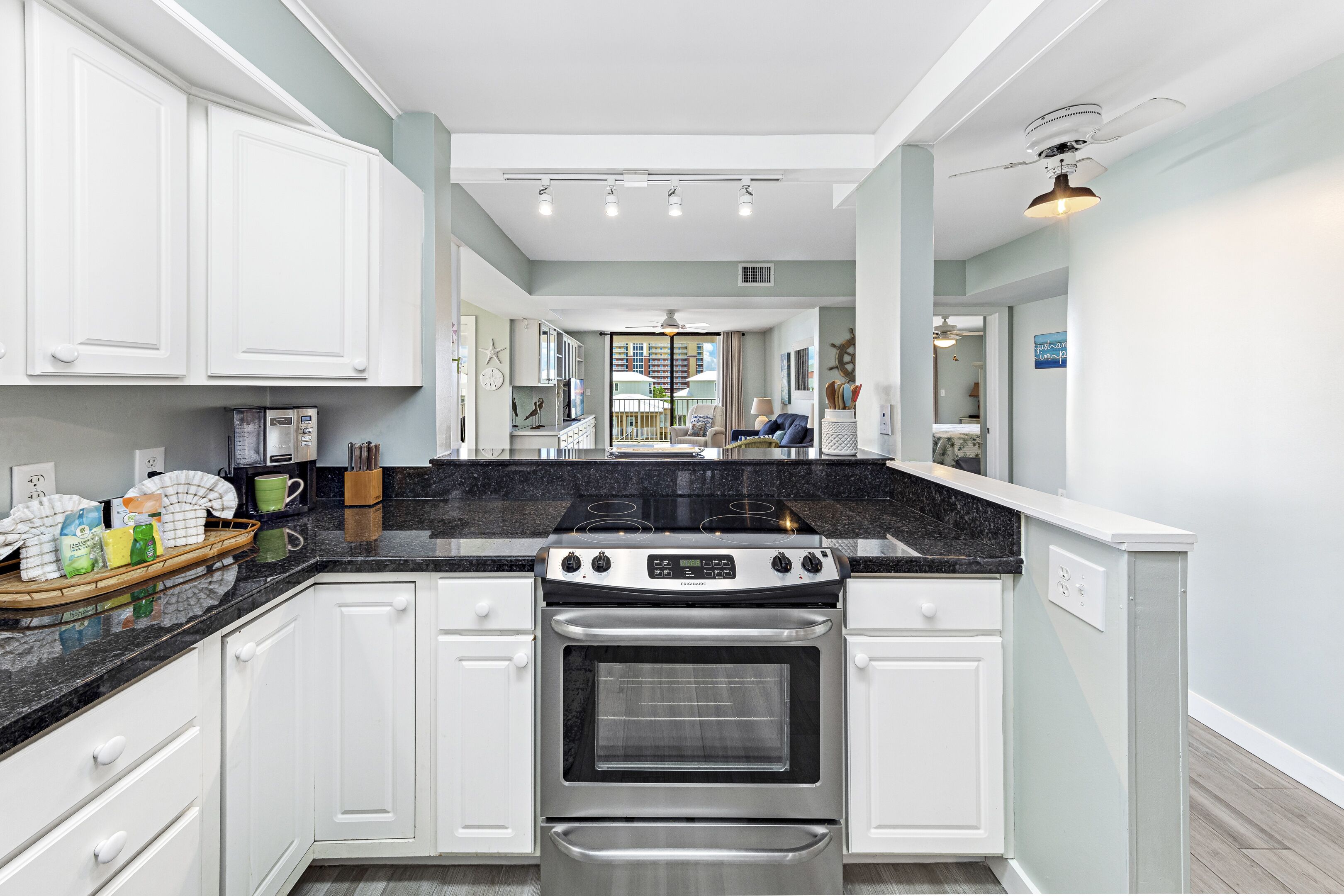 Compass Point Condominium