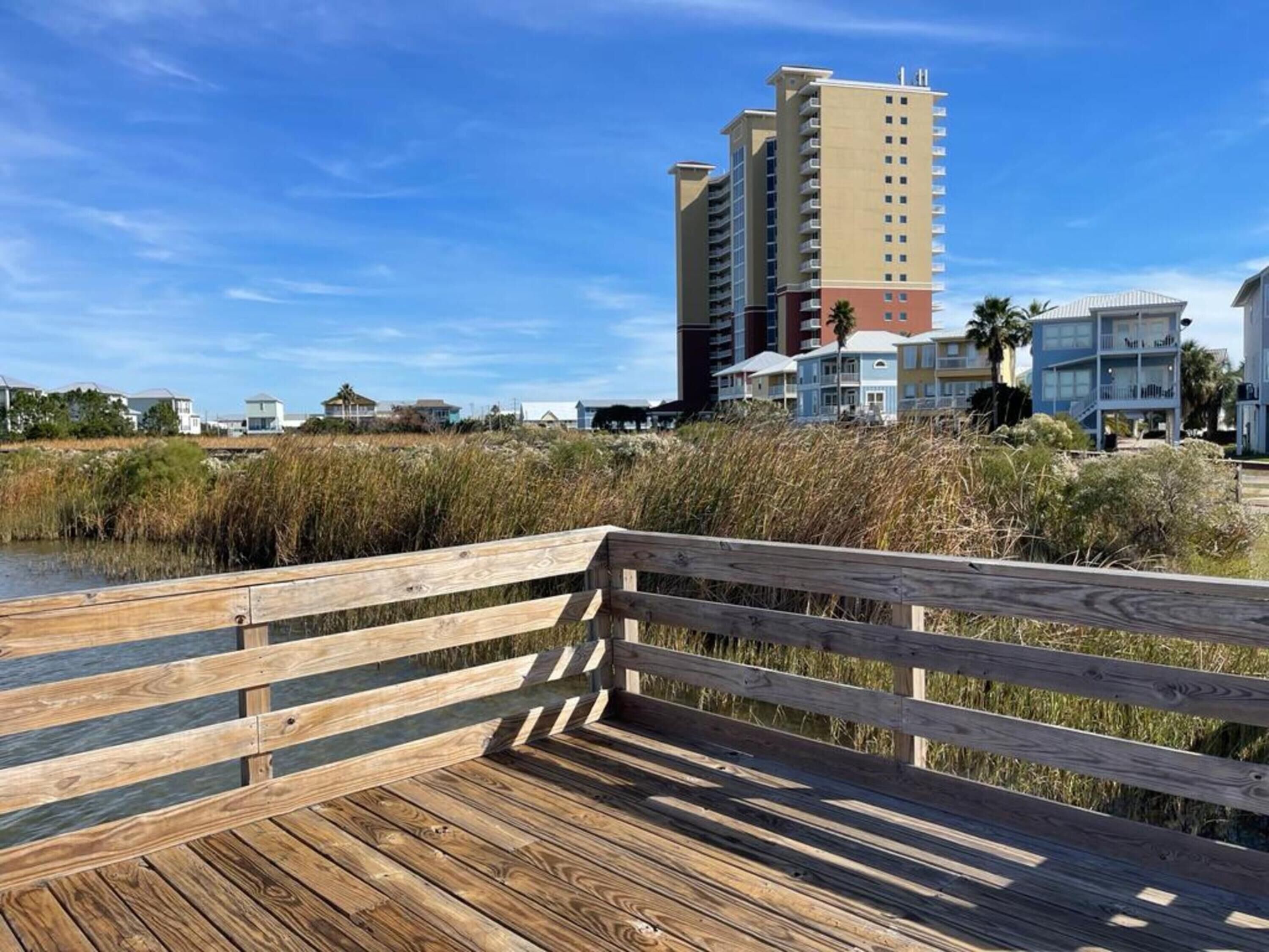 Compass Point Condominium