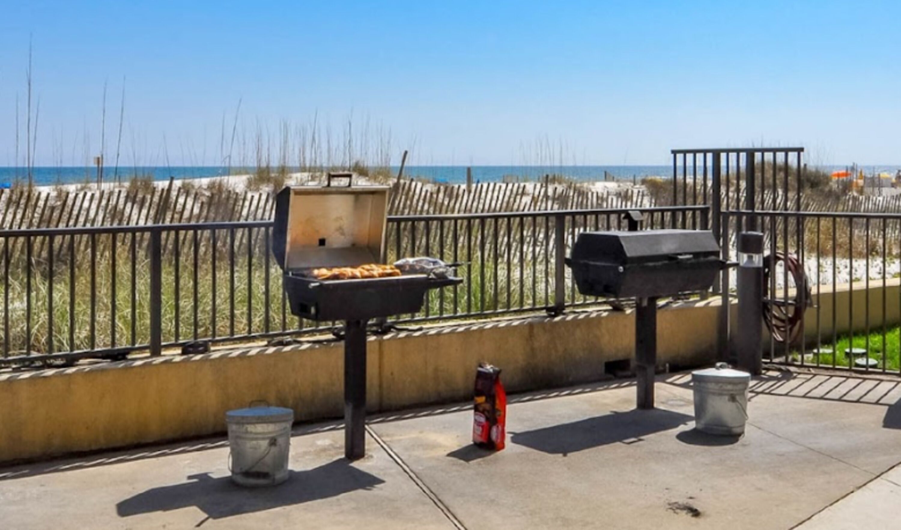 Compass Point Condominium