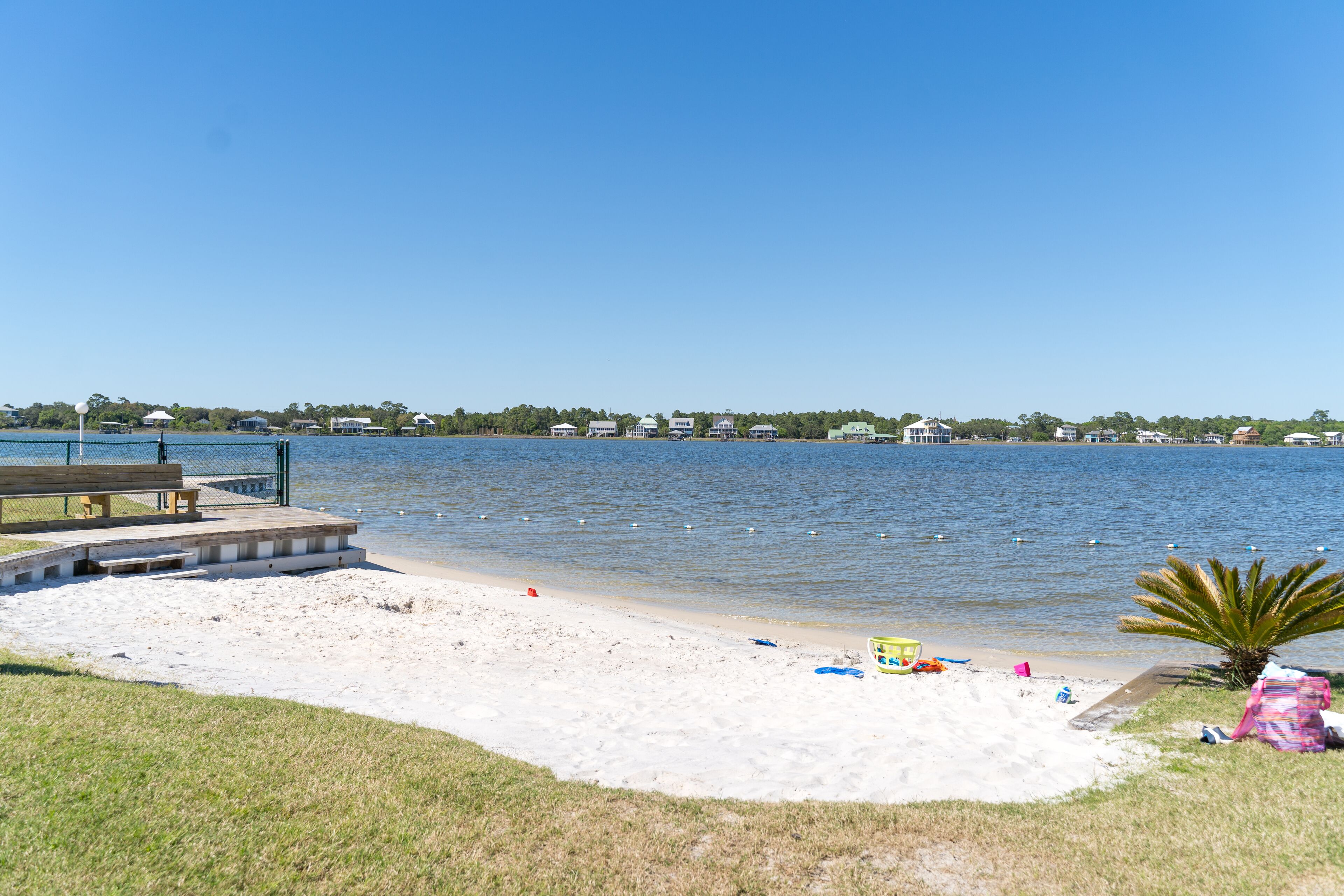 Compass Point Condominium